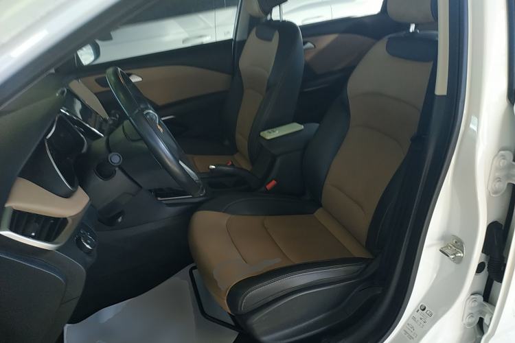 Used Chevrolet Monza 2022 320 Automatic Enjoyment Sunroof Version
