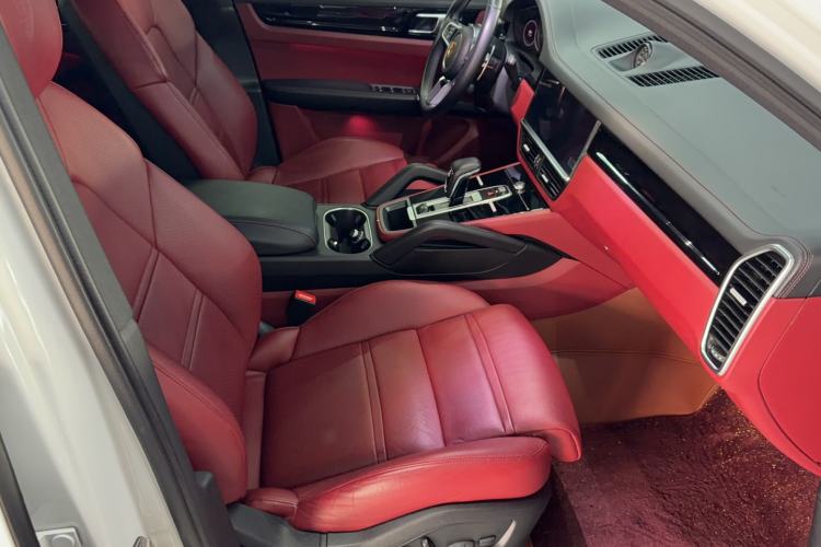 Used Porsche Cayenne 2023 Cayenne E-Hybrid 2.0T