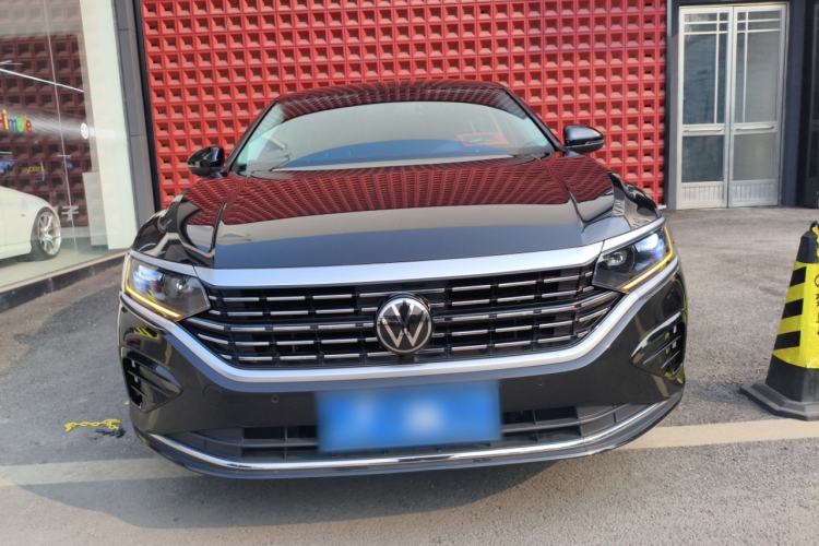 Used Volkswagen Passat 2023 330TSI Elite Edition