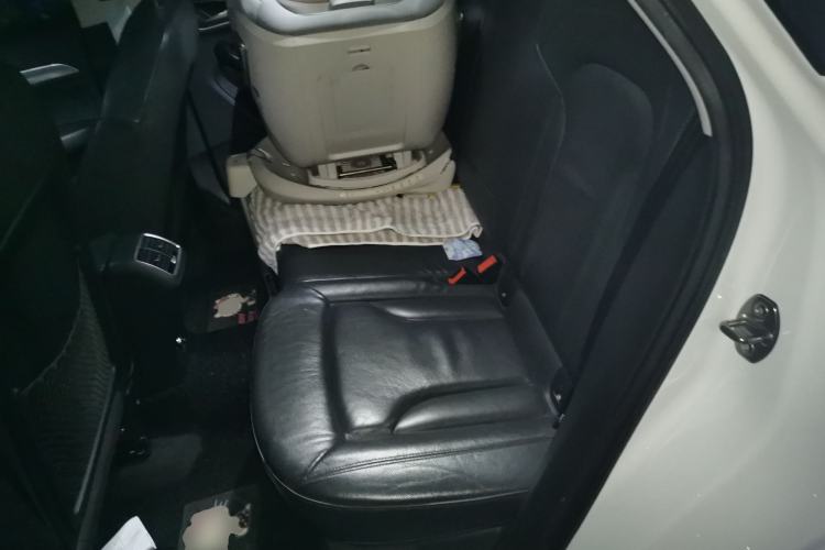 Used Audi Q3 2016 30 TFSI Fashion Model