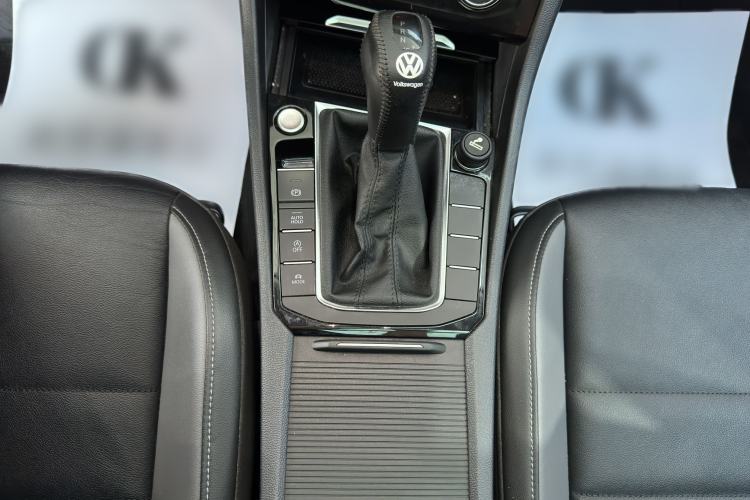 Used Volkswagen Sagitar 2021 200TSI DSG Excellence Edition
