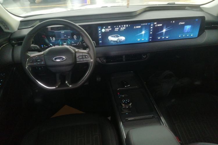 Used Ford Mondeo 2022 Restyled EcoBoost 245 Luxury Version