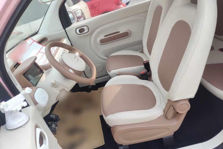 Used Bestune Pony 2026 Model 222km Elegant Horse