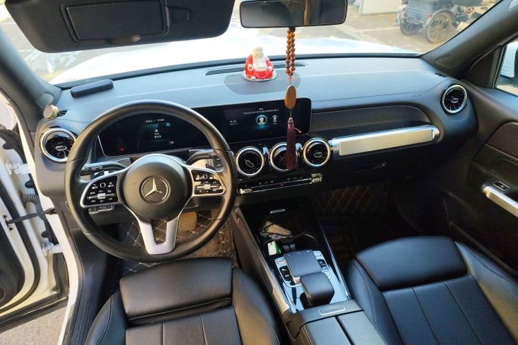 Used Mercedes-Benz GLB 2020 GLB 200 Dynamic Edition