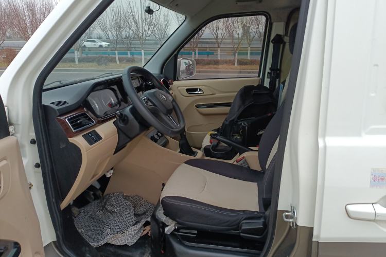 Used Kuayue Kuayue Xing V5 2021 1.5L Jinbao Edition Comfort Version JL473QH