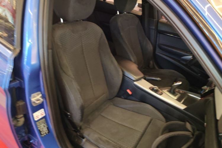 Used BMW 3 Series 2017 320i M Sport
