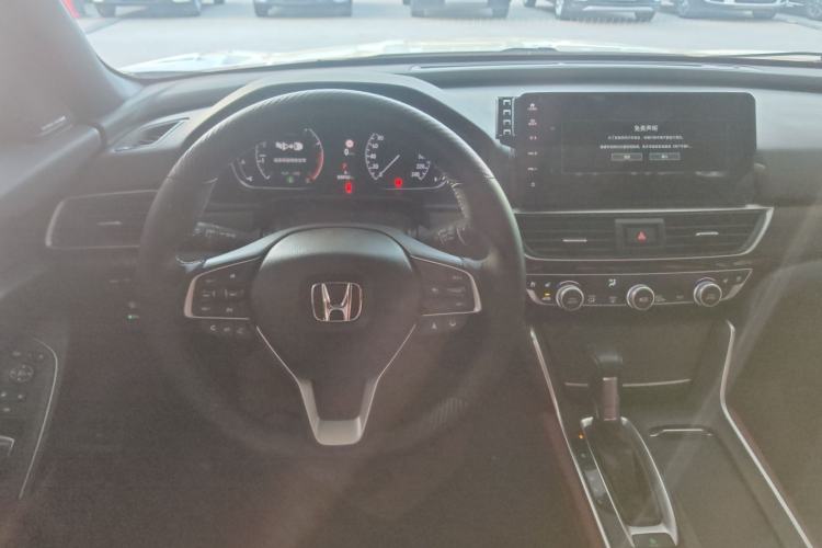 Used Honda Inspire 2022 260TURBO Jingyue Version
