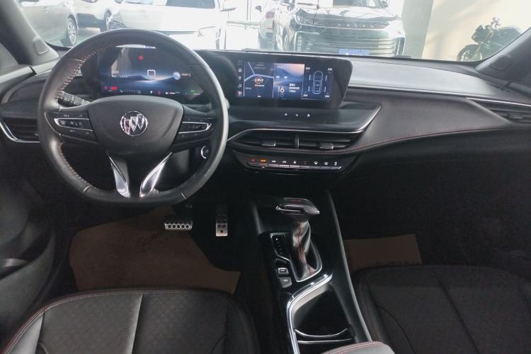 Used Buick Verano 2023 Pro GS Hunter Wind Edition
