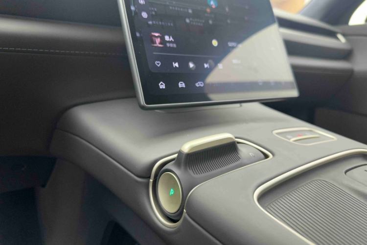 Used Nio ES8 2023 100kWh Signature Edition