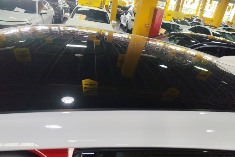 Used Jaguar E-PACE 2018 P200 China VI
