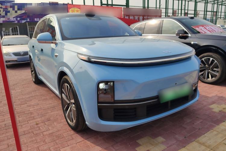 Used Li Auto L8 2024 Max
