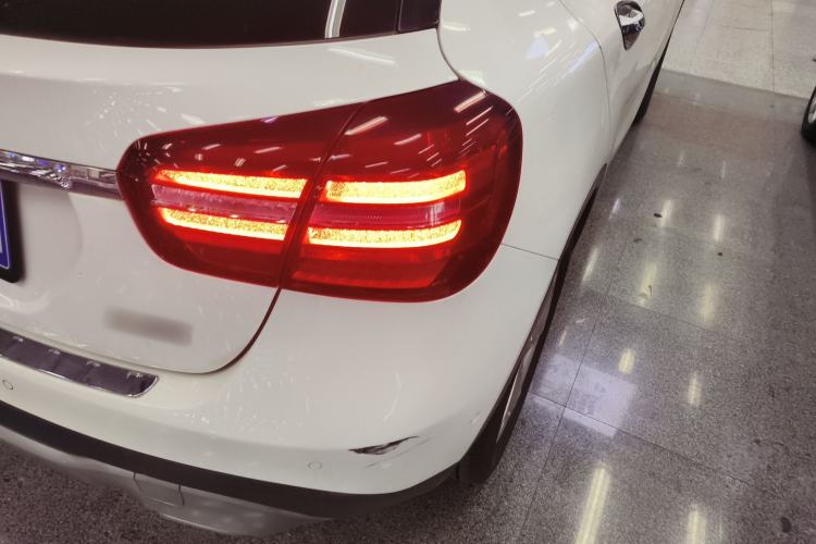 Used Mercedes-Benz GLA 2019 GLA 200 Dynamic Edition