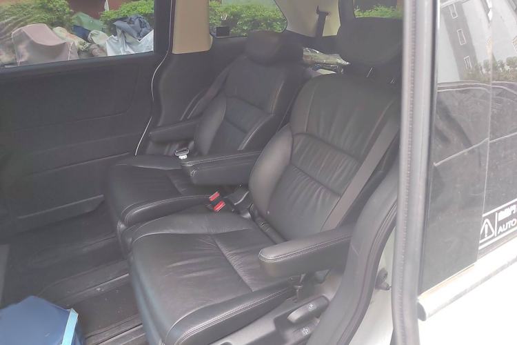 Used Honda Odyssey 2017 2.4L Smart Edition
