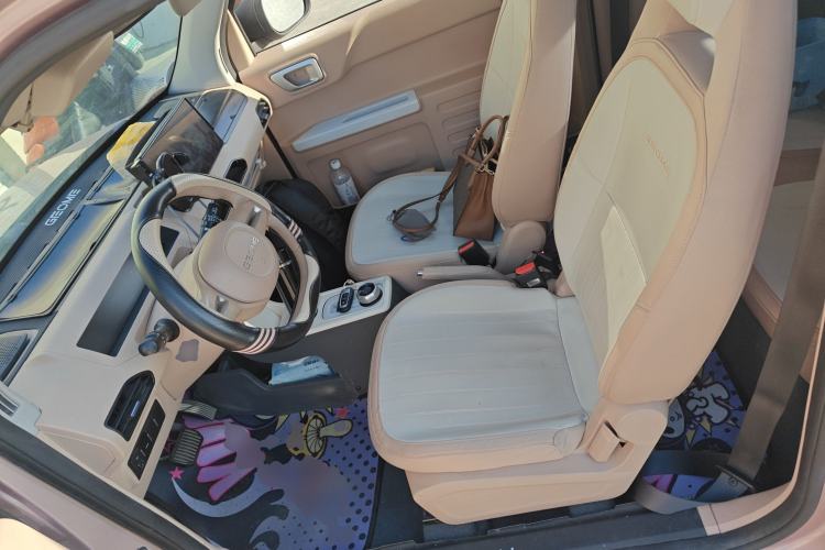 Used  Panda 2023 Panda Mini 200km Endurance Bear
