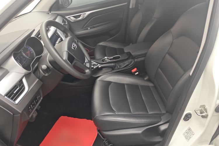 Used Geely Auto Vision 2020 1.5L CVT Value Edition
