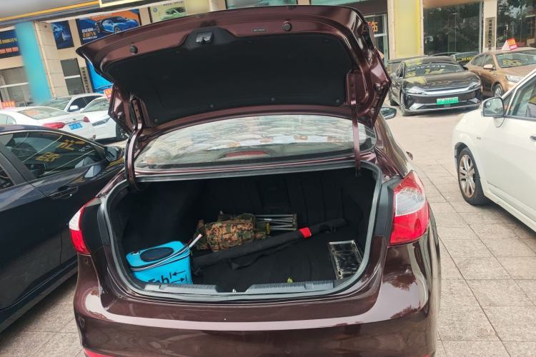 Used Kia K3 2016 1.6L Automatic GLS
