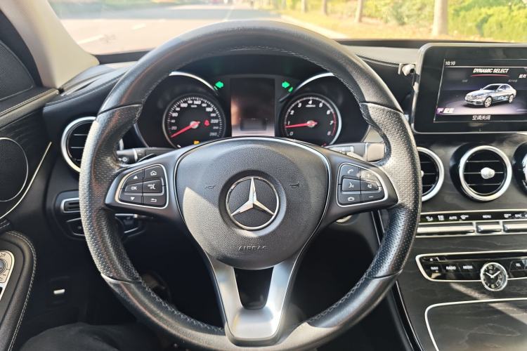 Used Mercedes-Benz C-Class 2018 C 200 L Sport Edition