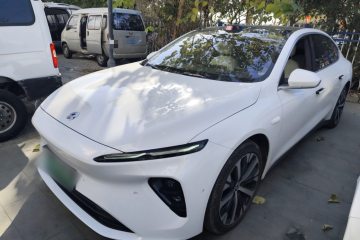 Used Nio ET7 2022 100kWh First Edition