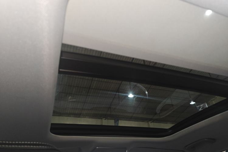 Used Geely Auto Emgrand GT 2021 1.8T Flagship Edition+
