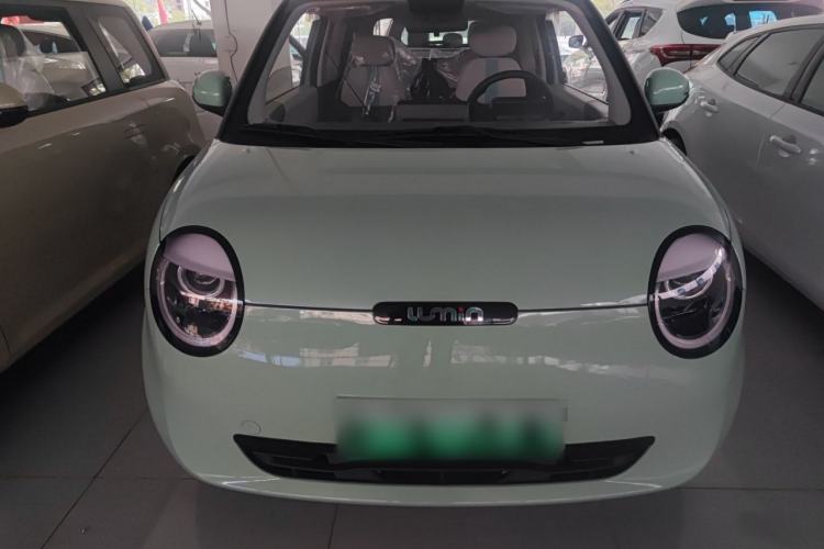 Used  Lumin 2025 205 km Xiangqin Version