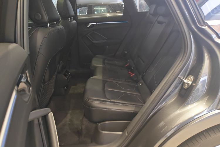 Used Audi Q3 2024 35 TFSI Fashion Dynamic Edition