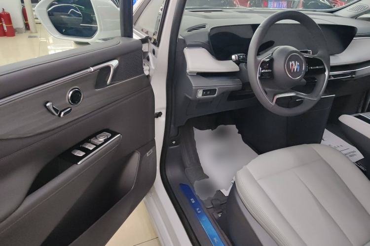 Used Buick GL8 2025 Lu Zun Deluxe Edition
