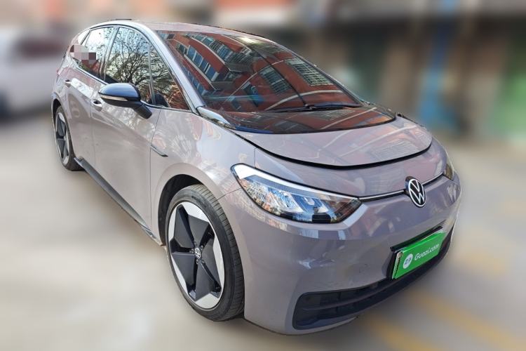 Used Volkswagen ID.3 2023 Pure Smart Edition
