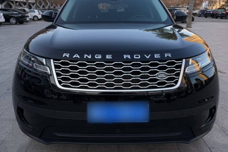 Used Land Rover Range Rover Velar 2020 P250
