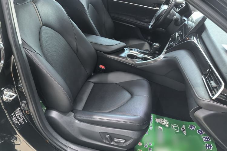 Used Toyota Camry 2023 Dual-Motor 2.5HG Luxury Edition