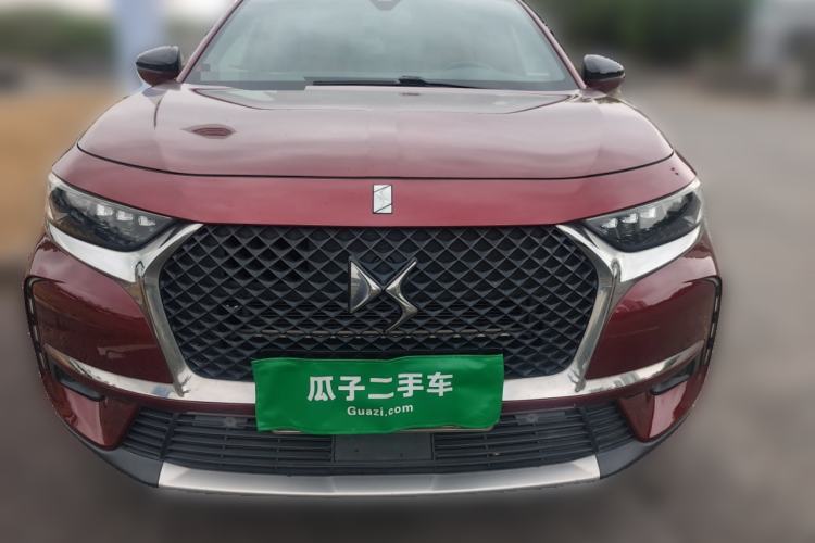 Used  7 2018 45THP Rivoli Prestige Edition