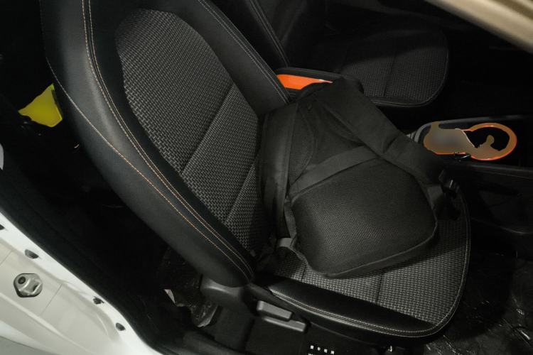 Used Chery Little Ant 2019 4-Seater Smart Edition 30.6 kWh