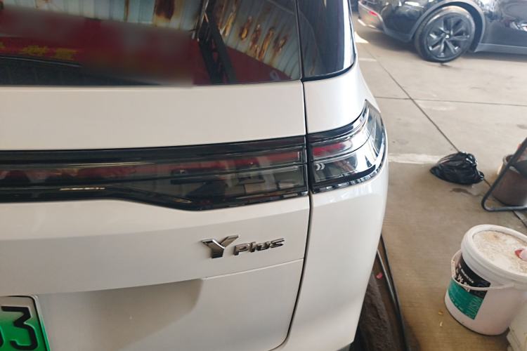 Used AION Y 2023 Plus 510 Enjoy Edition