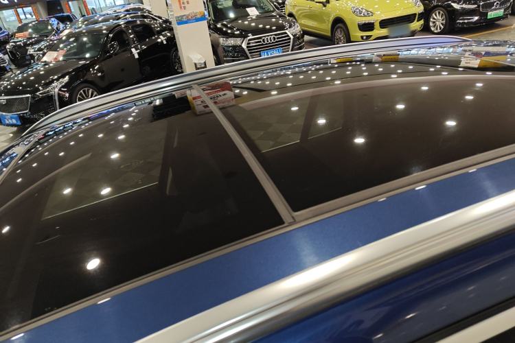 Used BMW X3 2019 xDrive25i M Sport Package