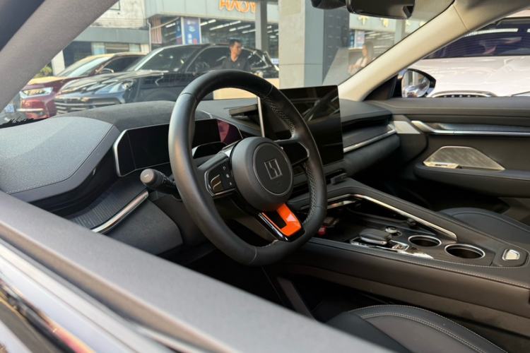 Used Zeekr 001 2022 Long-Range Dual-Motor WE Edition