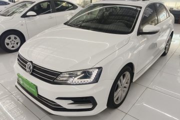 Used Volkswagen Sagitar 2018 280TSI DSG Ignite Edition