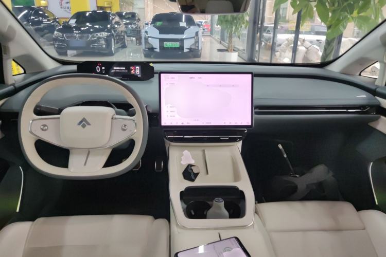 Used  GT 2023 710 Rear-Drive Pro Supercharge Edition
