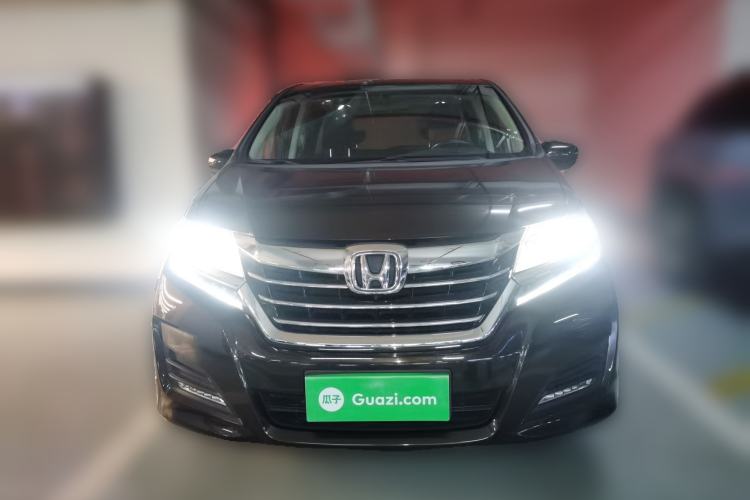 Used Honda Elysion 2016 2.4L Comfort Edition
