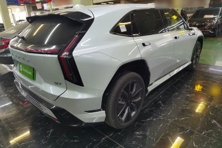 Used Honda S7 2025 Trailblazer Edition