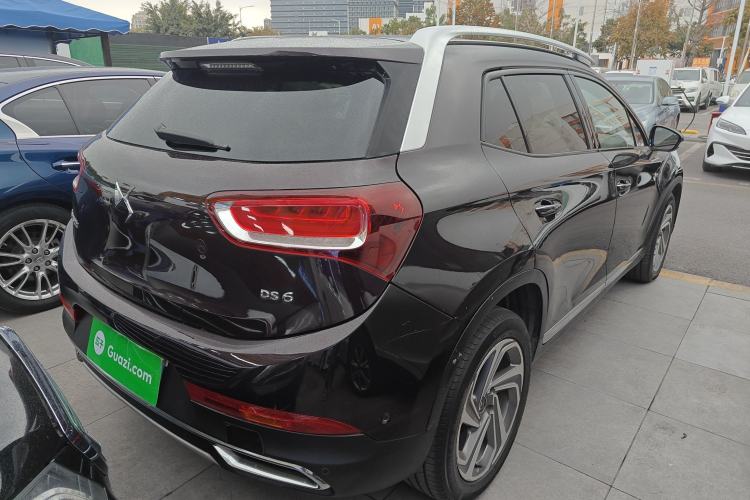 Used  6 2014 1.6T Prestige Edition THP200