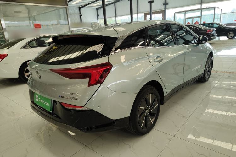 Used Buick Velite 6 2024 430km Comfort Edition
