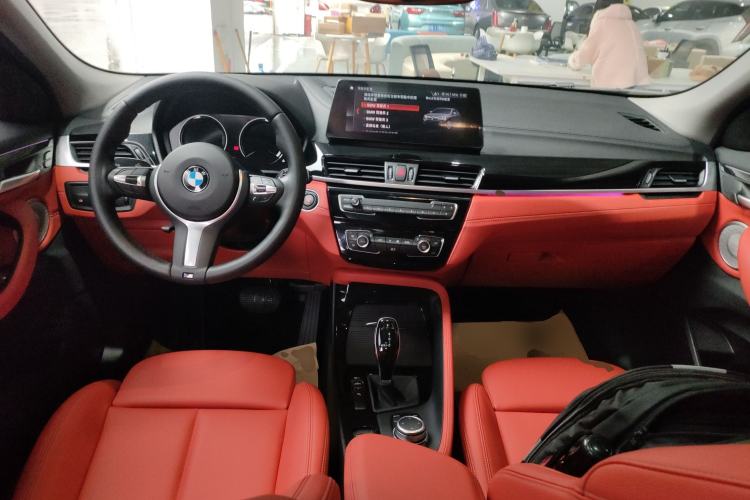 Used BMW X2 2022 sDrive25i M Sport Package