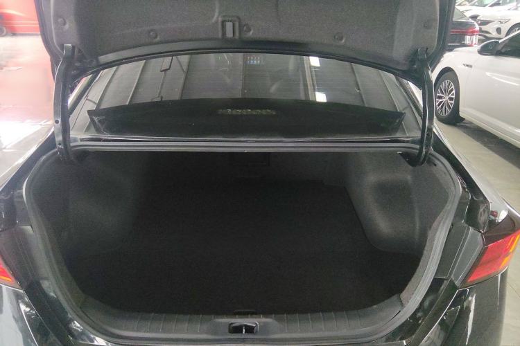 Used Nissan Teana 2019 2.0L XL Comfort Edition
