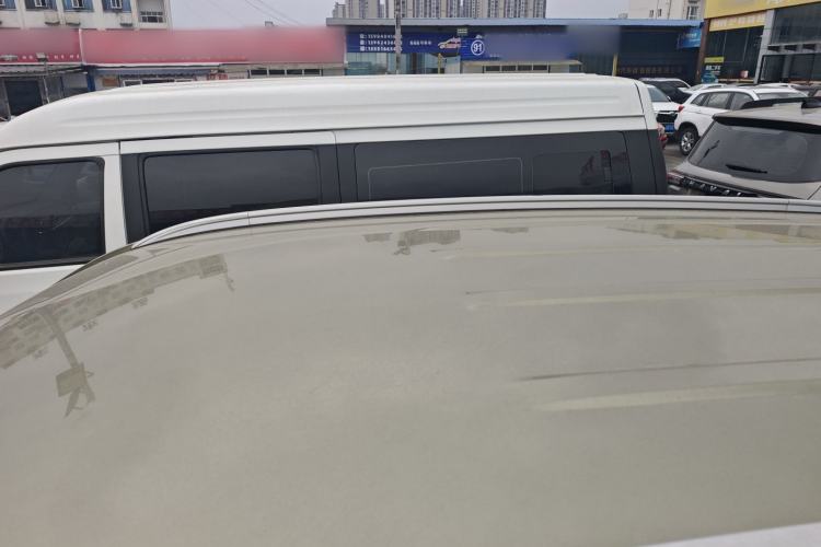 Used Changan CS75 2017 Shangkui Edition 1.5T Manual Enjoyment Model
