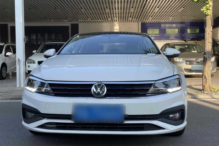 Used Volkswagen Lamando 2019 230TSI DSG Fashion Edition China V Standard
