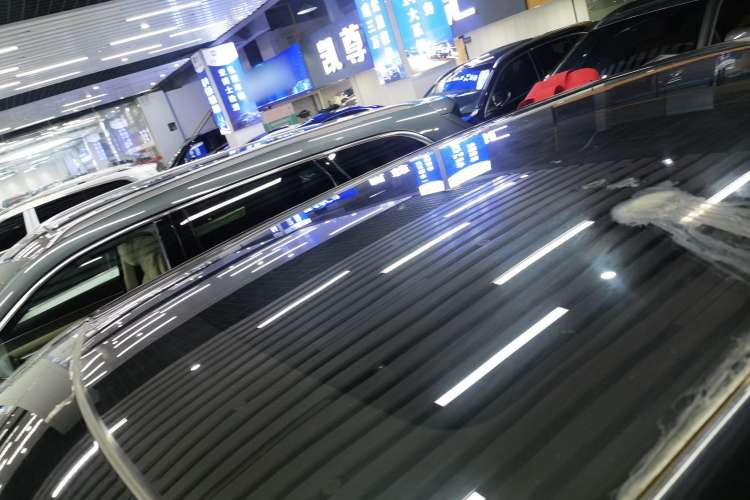 Used Land Rover Discovery Sport 2020 249 PS R-Dynamic Performance Edition
