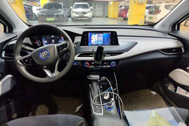 Used Buick Velite 6 2019 Connected & Smart Edition
