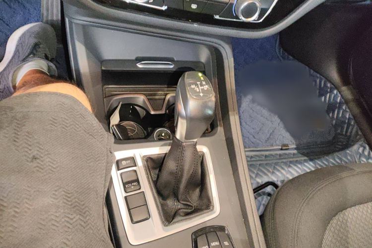 Used BMW 1 Series 2017 118i Fashion Model
