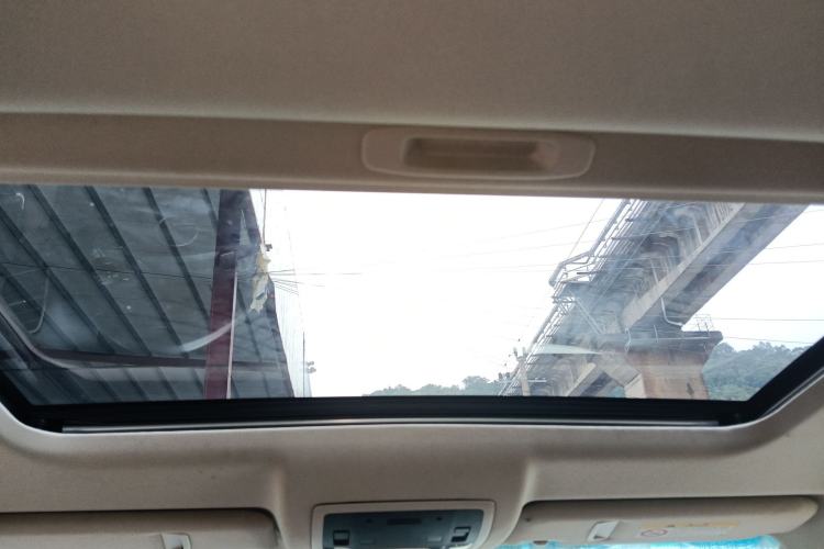 Used Lexus NX 2015 200T All-Wheel-Drive Fēngshàng Edition
