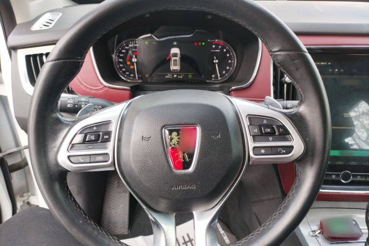 Used Roewe RX5 2016 30T Four-Wheel Drive Automatic Internet Smart Luxury Edition