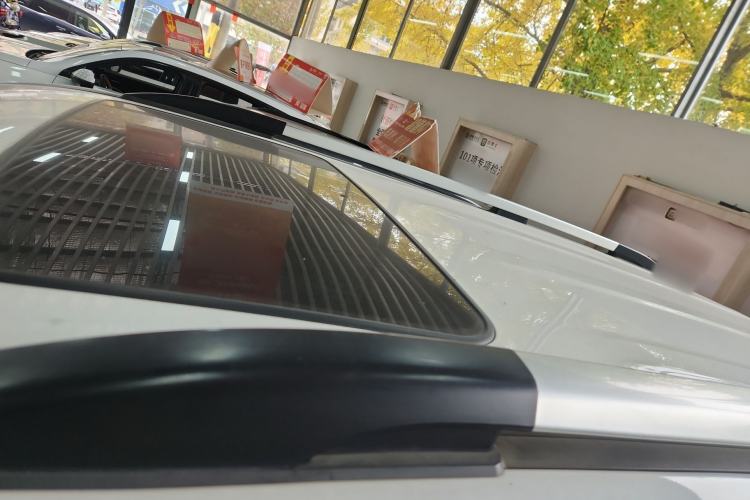 Used Haval H9 2020 2.0T Gasoline 4x4 Comfort Edition 7 Seats
